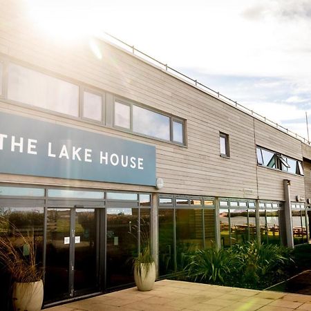 The Lake House Waterloo Exterior photo
